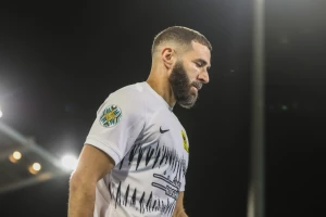 Benzema ne časi ni naša - gol i asistencija u debiju za Al Itihad