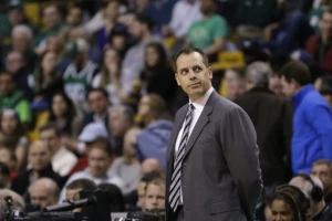 Šta se dešava sa Indijana Pejsersima?