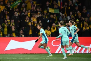 SP - Domaćin Australija poslala kući olimpijske šampionke!