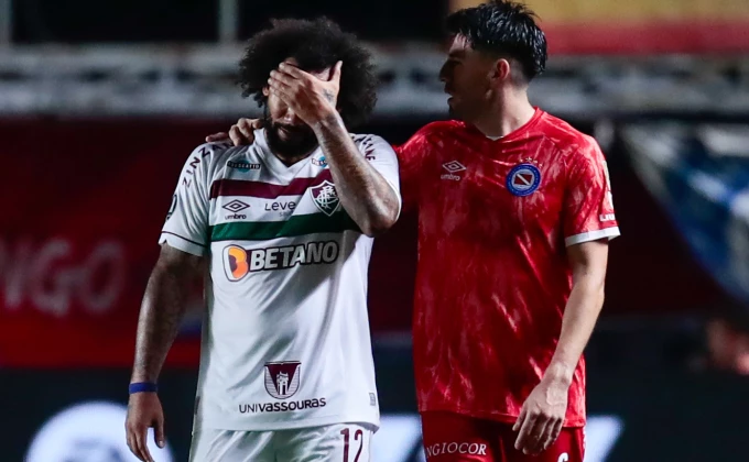 EPA-EFE/Luciano Gonzalez