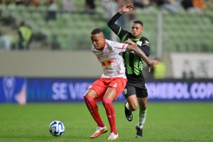Napoli pronašao zamenu za Kima - Brazilac na pogon Red Bula!