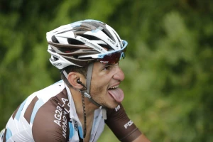 ''Tur'' - Kadriju osma etapa, Nibali ne da žutu majicu