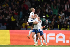 SP - Kolumbija bez novog čuda, Engleskinje u polufinalu!