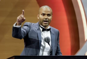 Toni Parker otišao u selektore