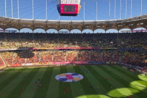 FCSB u problemu, "zaključan" Nacionalni stadion!