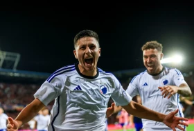 Rušio i Mančester - Barsa našla "čudo od deteta" za 2.000.000 evra!