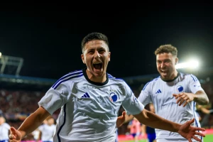 Rušio i Mančester - Barsa našla "čudo od deteta" za 2.000.000 evra!