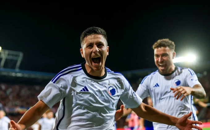 EPA-EFE/MARTIN DIVISEK