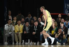 Nekadašnji centar Partizana trejdovan dva puta za dva dana, a šta će biti sa Lonzom Bolom?