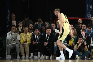 Nekadašnji centar Partizana trejdovan dva puta za dva dana, a šta će biti sa Lonzom Bolom?