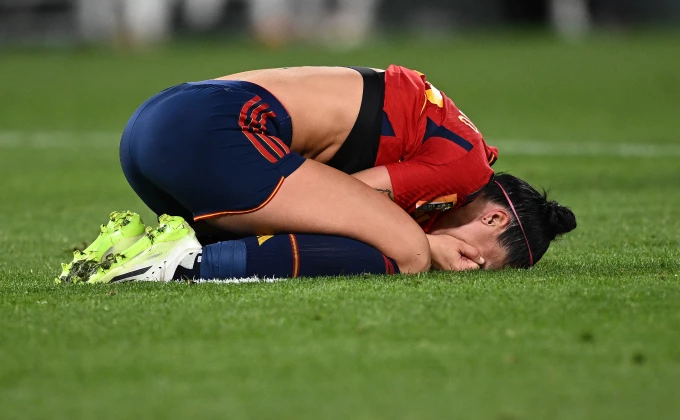 EPA-EFE/DAN HIMBRECHTS