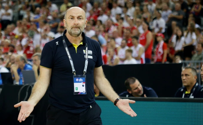EPA/Zbigniew Meissner