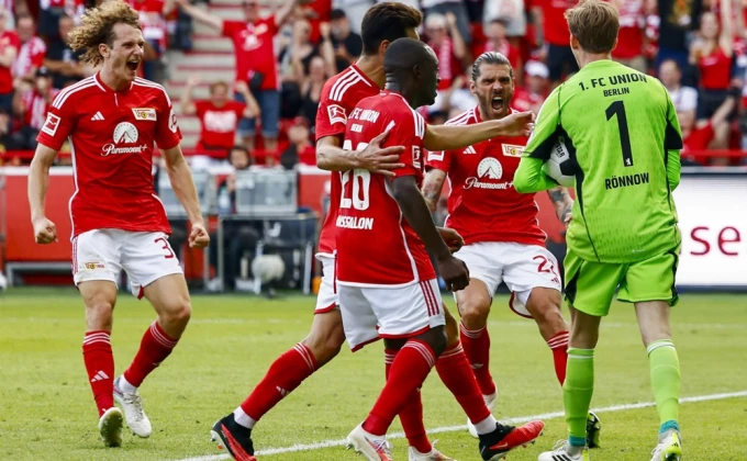 EPA-EFE/HANNIBAL HANSCHKE