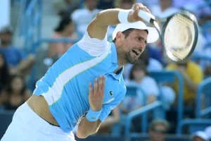 Vraća se kultni turnir, Novaku prilika da ga osvoji prvi put