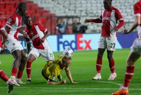 Danac najavio odlazak iz AEK-a: "Nikolić nije lud za mnom, a nikad se nisam osećao bolje"