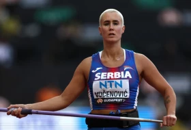 Marija nije uspela da se pridruži Adriani u finalu SP