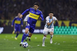 Libertadores i Sudamerikana - Brazilska i (pomalo) argentinska posla!