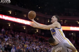 Klej Tompson - Nova Šeherezadina priča!