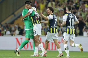 LK (kval) - Fener melje, Tadić pogodio, Levski u 95. minutu evrogolom odbranio Sofiju!