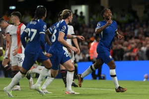 Sterling - Kako pobediti bivši klub?