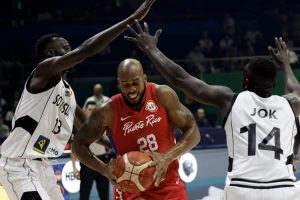 Posle Karlika Džonsa, još jedan reprezentativac Južnog Sudana u AdmiralBet ABA ligi, i ne samo on!