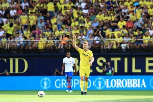 Viljareal vodio 3:0, pa strahovao, ali pobedio u Granadi