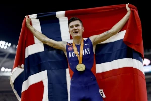 Ingebrigtsenov juriš ka svetskom zlatu na 5000 metara