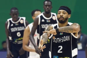 Bio na listi Partizana i Baskonije, završio u Kini!