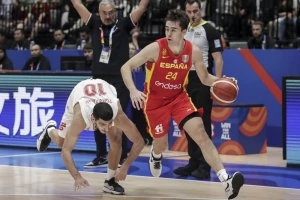 SP - Španci sa perfektnim skorom u narednu fazu