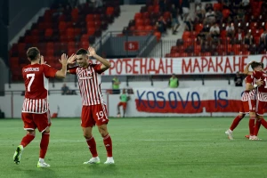 UŽIVO - TSC izdržao 16 minuta, Masuras pogodio u Bačkoj Topoli!
