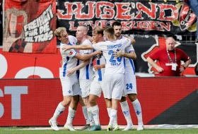 BL - Prva pobeda Darmštata, i to kakva! Veljković ublažio poraz Verdera...
