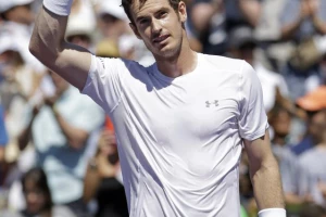 Endi, gde su ti Fergi i Nole?