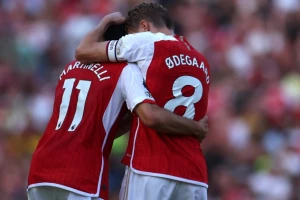 Arsenal MORA da proda zvezdu tima!