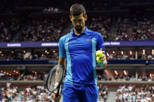 Novak ušao u istoriju US Opena