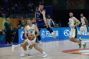 Ponižavao Amere na Mundobasketu, pa potpisao za Vulvse