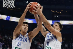 Prva zvezda Italije ide na Evrobasket