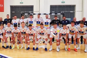 SP (U19) - Raspucani Cenić i heroj Meljkuti  srušili Hrvate, Srbiji drama u Kairu!