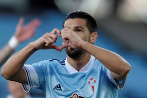 Zaboravljeni Nolito izabrao najlepše mesto na svetu za kraj karijere! 