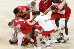 Prokletstvo staro 20 i kusur godina - Pobediš "drim-tim" i narednu izgubiš na Mundobasketu!