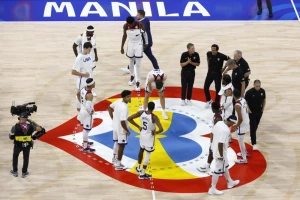 Analiza ESPN-a - Zašto su Ameri ostali bez finala i zašto bi se loše proveli i protiv Srbije