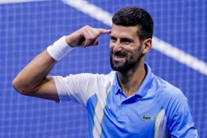 Novak otvorio dušu: "Neću govoriti loše o Nadalu i Federeru, kult reprezentacije mora da postoji!