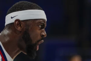 NBA liga suspendovala Portisa na 25 utakmica! Agent: ''Ovo je neverovatno teško za njega''