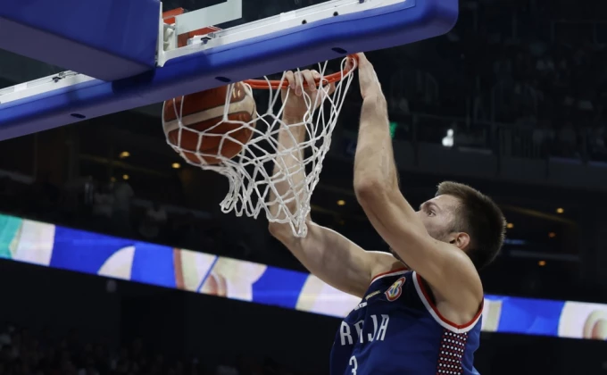 EPA-EFE/ROLEX DELA PENA