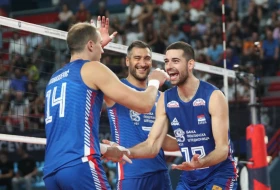 Srbija još bliža Olimpijskim igrama, nova pobeda u Ligi nacija