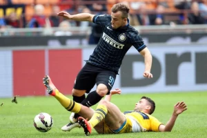 Inter prodao igrača, on neće da ide!