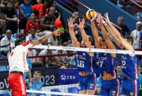 Odbojkaši kreću u Tokio po nikad teže dostupnu vizu za Olimpijske igre