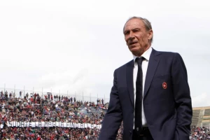 Zeman "provalio" Italijane!
