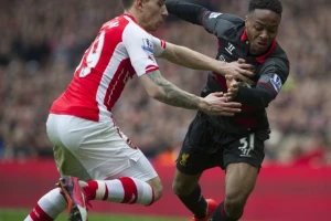 Rodžers: "Sterling je dobar dečko"