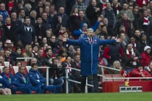 Arsenal iznenadio i Arsena?!?