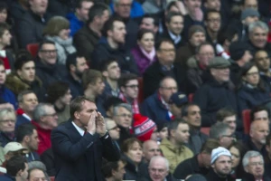 Brendan opleo po agentima: "Manipulišu Sterlingom!"